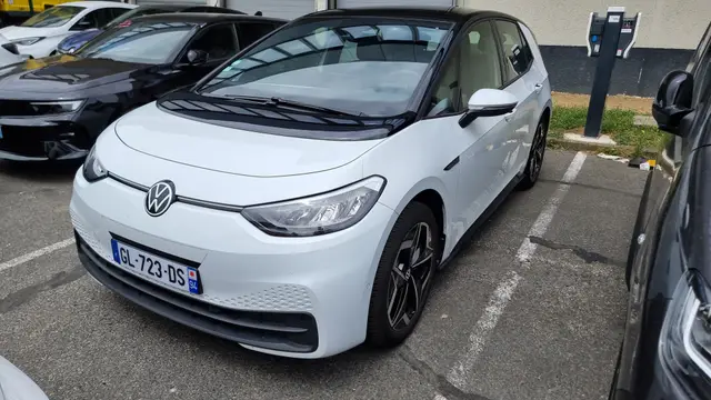 Volkswagen ID.3