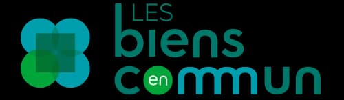 Logo de Les Biens en Commun