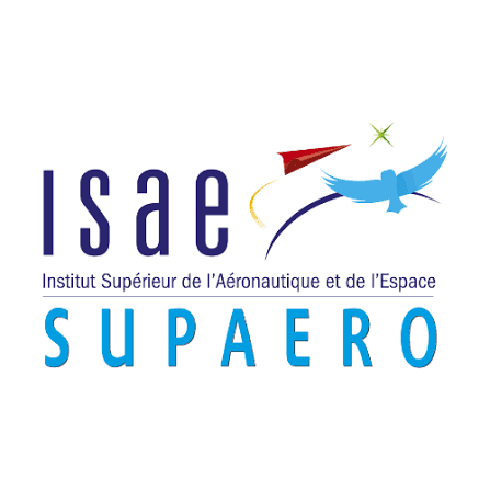 Logo ISAE-SUPAERO