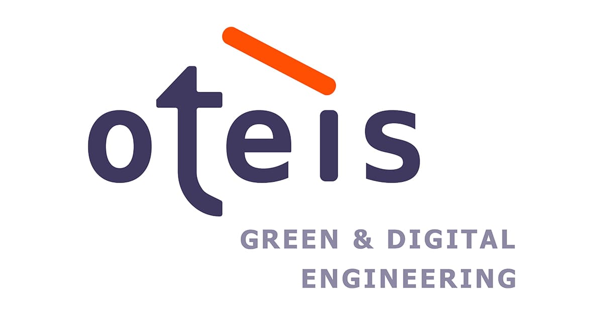 Logo OTEIS